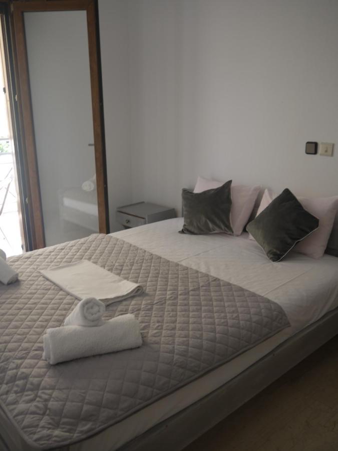 Hotel Akropolis Сівота Екстер'єр фото